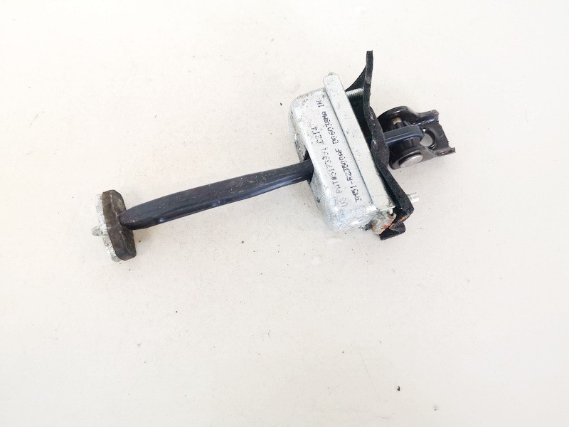 3M51R23500AF Ford Focus 2006 Door Check (Strap) - REAR LEFT