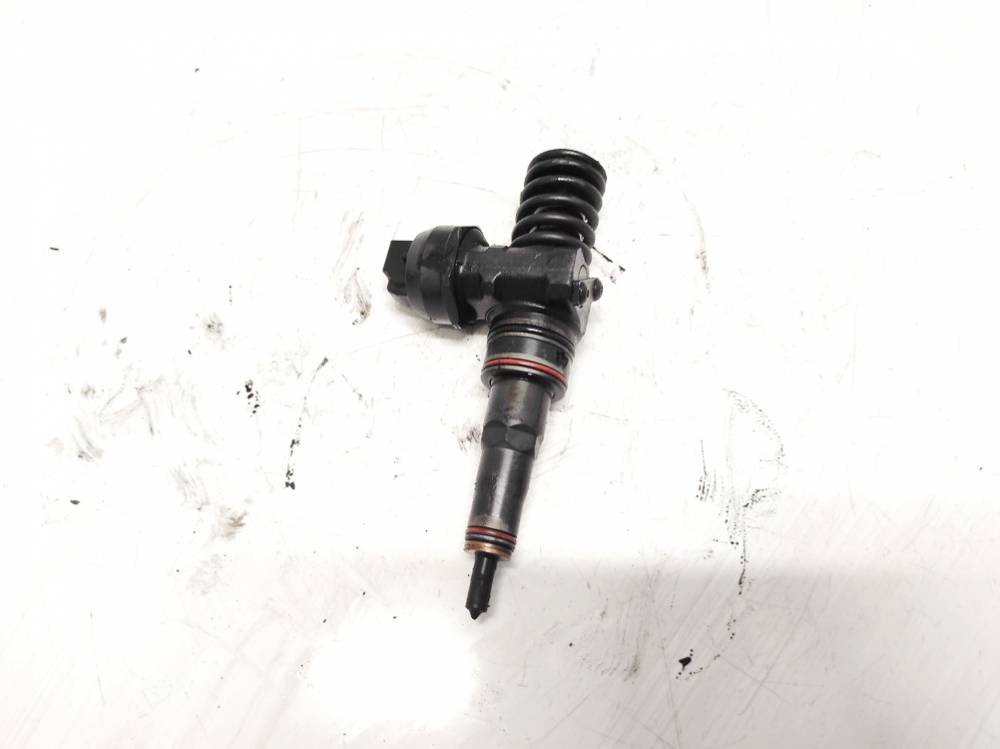 038130073AJ Audi A6 2003 Fuel Injector