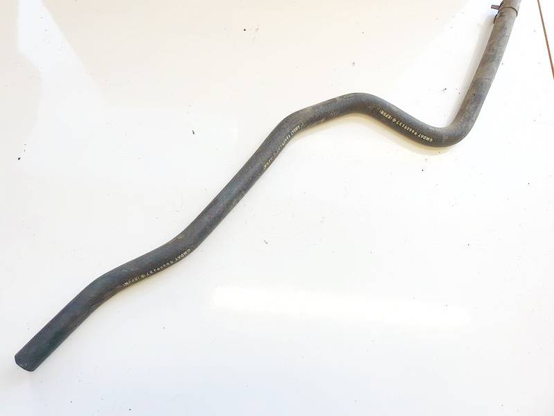 96629137 Chevrolet Captiva 2007 Ūdens šļūtene - Thumbnail 2