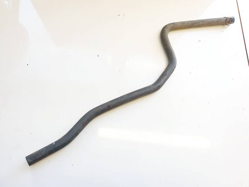 96629137 Chevrolet Captiva 2007 Ūdens šļūtene