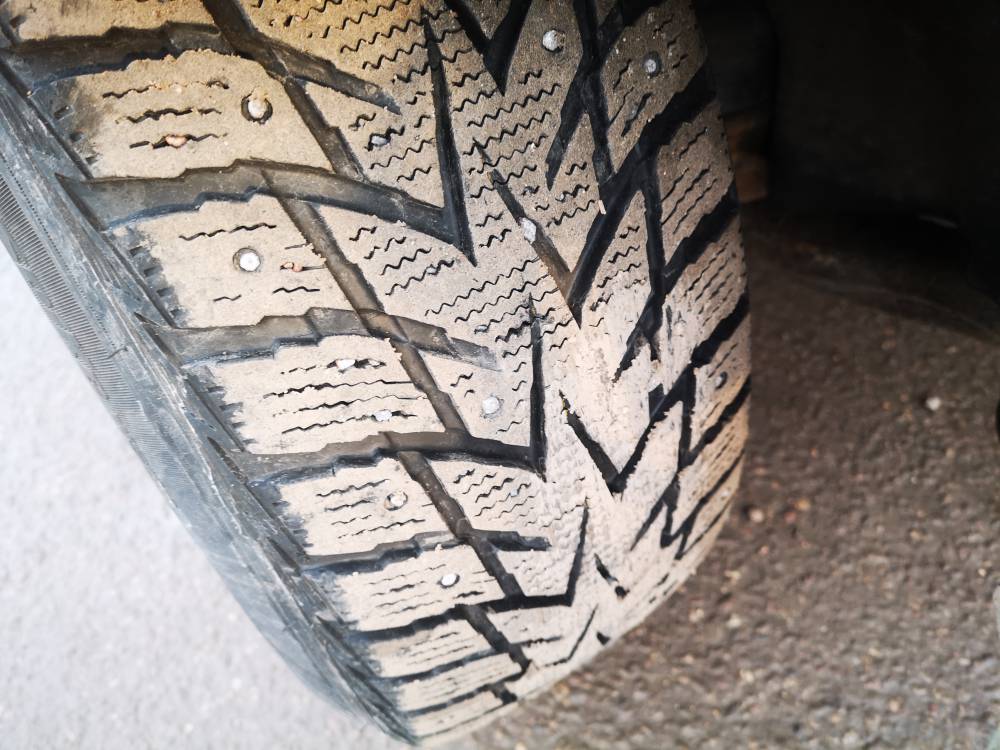 5X114.3 Lexus RX - CLASS 2006 Lietie riteņu komplekts R18 - Thumbnail 5