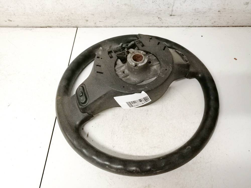 603738900 Mitsubishi Colt 2005 Steering wheel - Thumbnail 2
