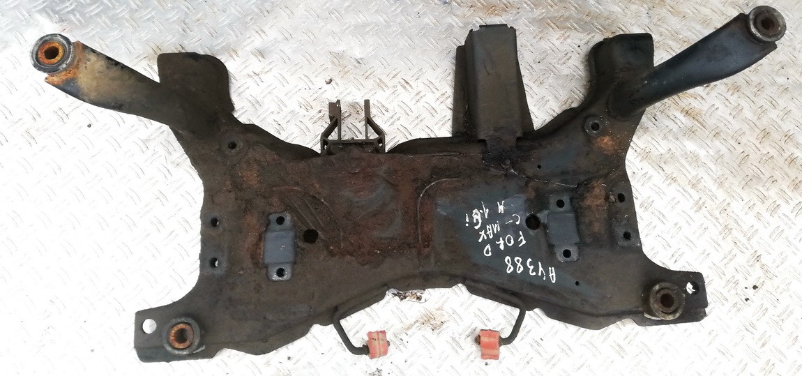 Ford C-MAX 2004 Berceau Moteur Axial