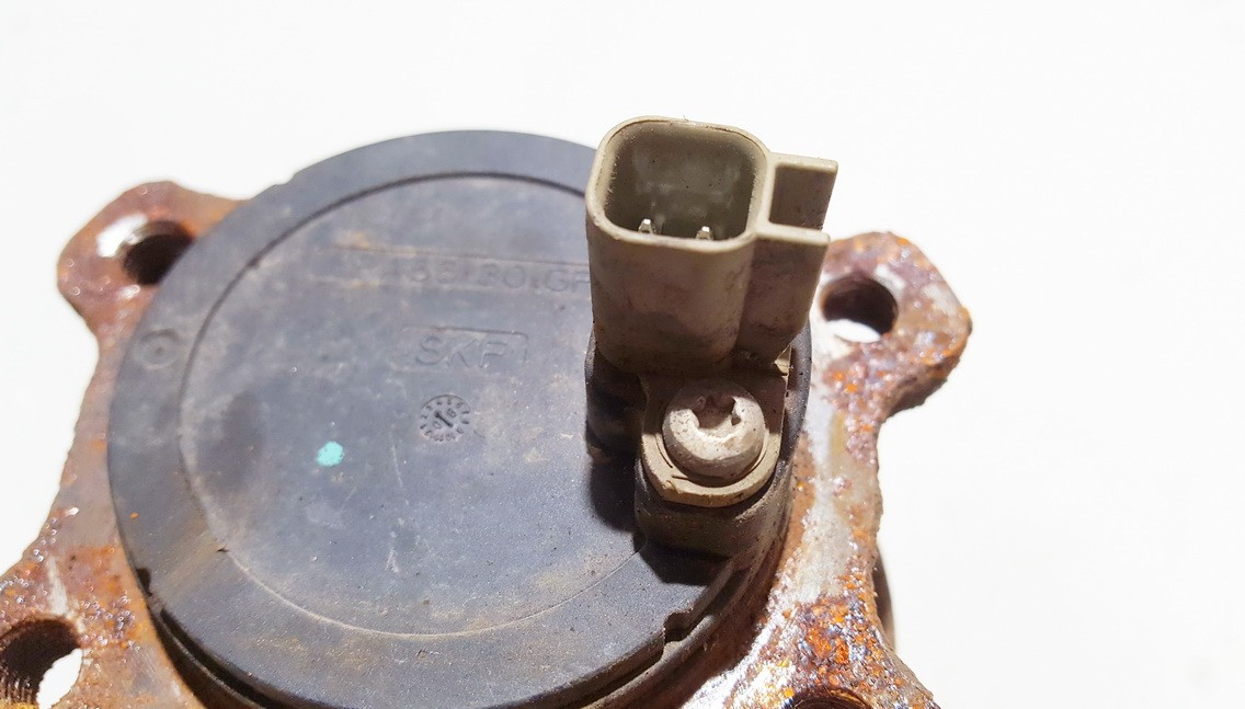 6G9N2B372DC Ford Galaxy 2006 ABS Sensor (ABS WHEEL SPEED SENSOR) - REAR RIGHT