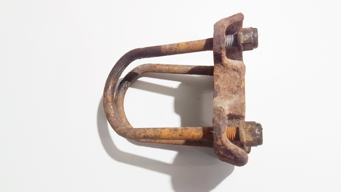 Volkswagen Caddy 2005 Leaf Spring holder - Thumbnail 2