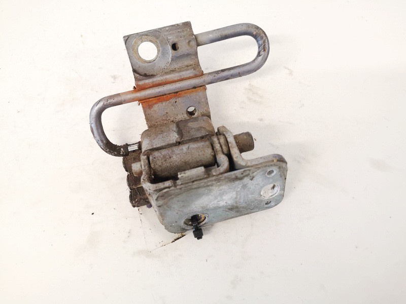 8E0831411B Audi A6 2006 Door Hinge - FRONT - Thumbnail 2