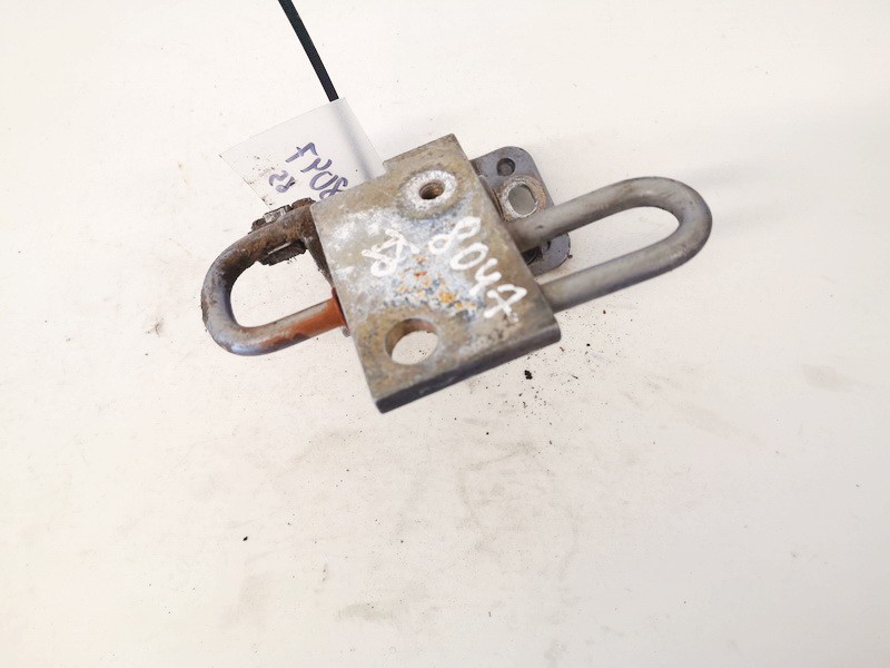 8E0831411B Audi A6 2006 Door Hinge - FRONT - Thumbnail 3