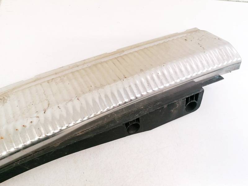 4F9864483 Audi A6 2007 Metal Boot Lip Cover - Thumbnail 2