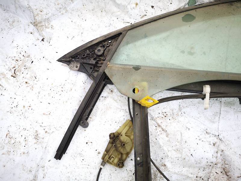 4F0837629 Audi A6 2006 Ościeżnica drzwi - PRZEDNIE LEWE - Thumbnail 3