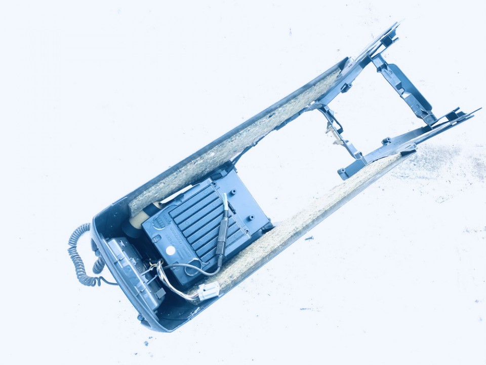 9164057 Volvo S80 1999 garniture intérieure - Thumbnail 2