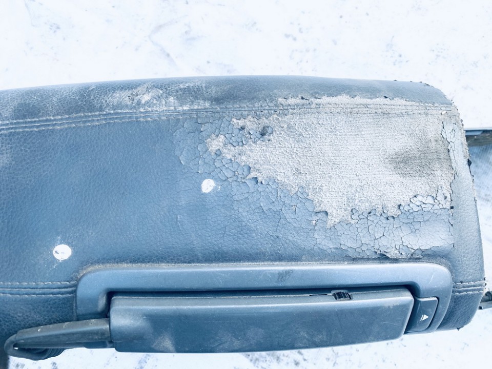 9164057 Volvo S80 1999 garniture intérieure - Thumbnail 3