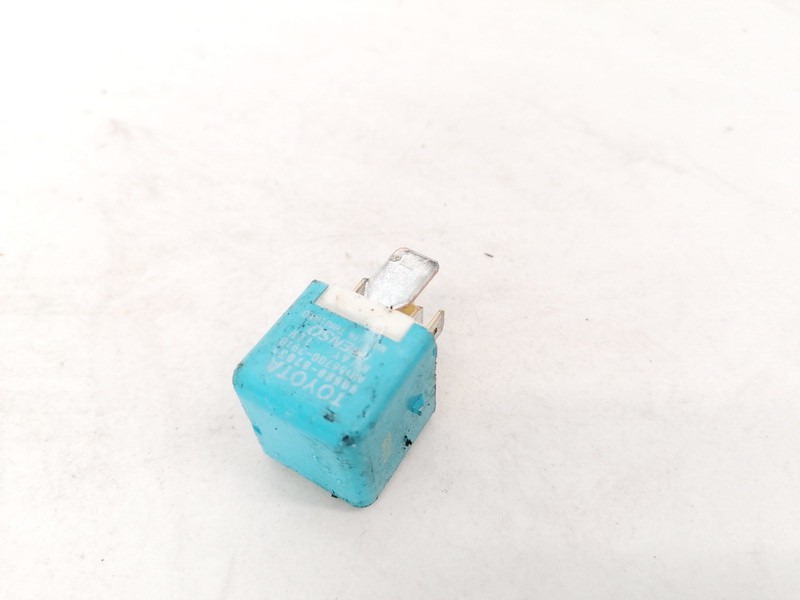 9008087031 9008087031, AH1567002910 Relay module Toyota Aygo 2005 1