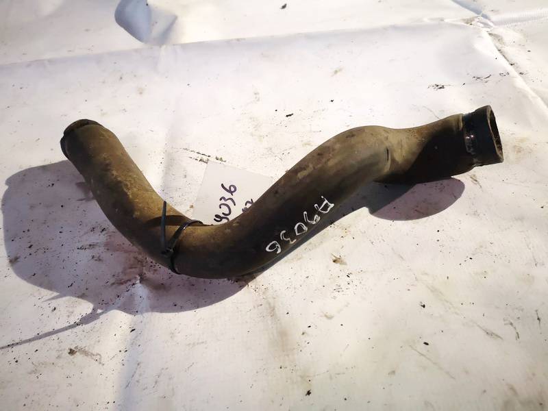 Opel Meriva 2004 Radiator Hose (Water Hose)