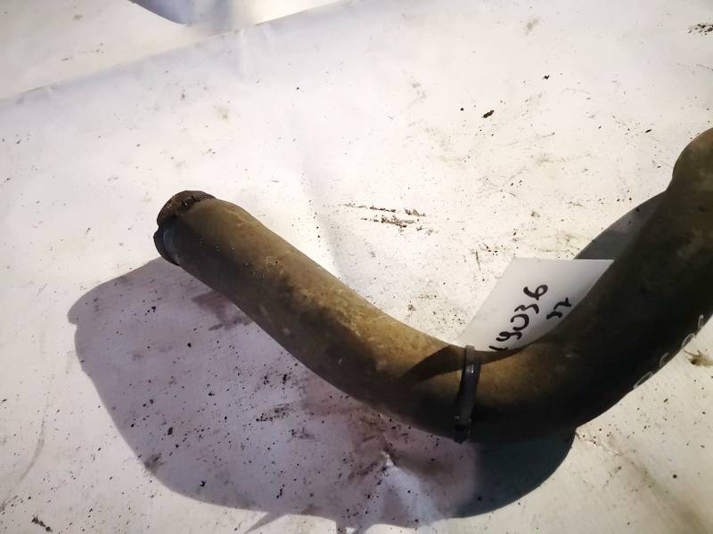 Opel Meriva 2004 Radiator Hose (Water Hose) - Thumbnail 3