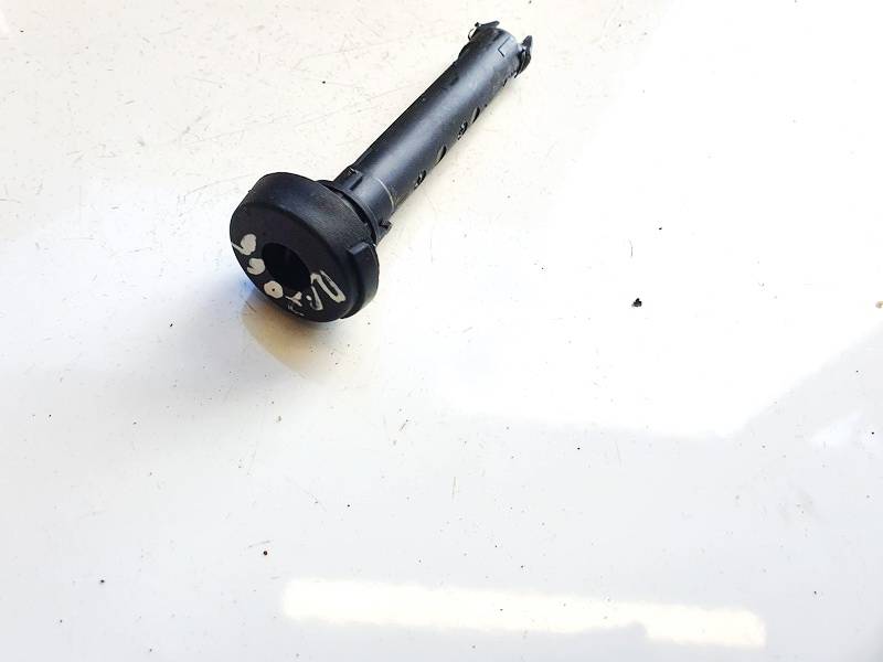 Ford Galaxy 2006 PLASTICOS-Otros repuestos del interior