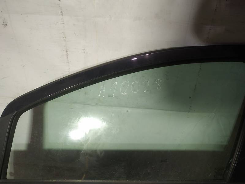 AS2 Fiat Punto 2008 Боковое окно - передний левый - Thumbnail 2