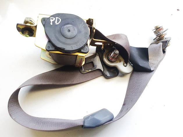 ECCB32EJ001 Rover 600-Series 1998 Saugos dirzas P.D.