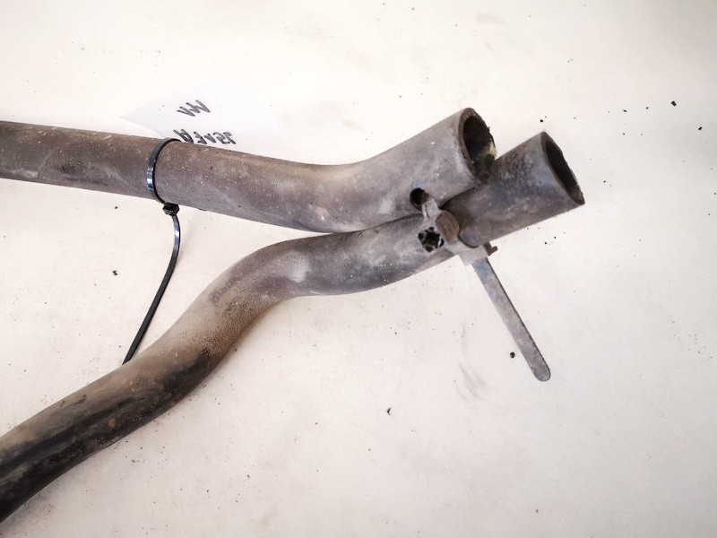 Volvo V70 1998 Radiator Hose (Water Hose) - Thumbnail 3