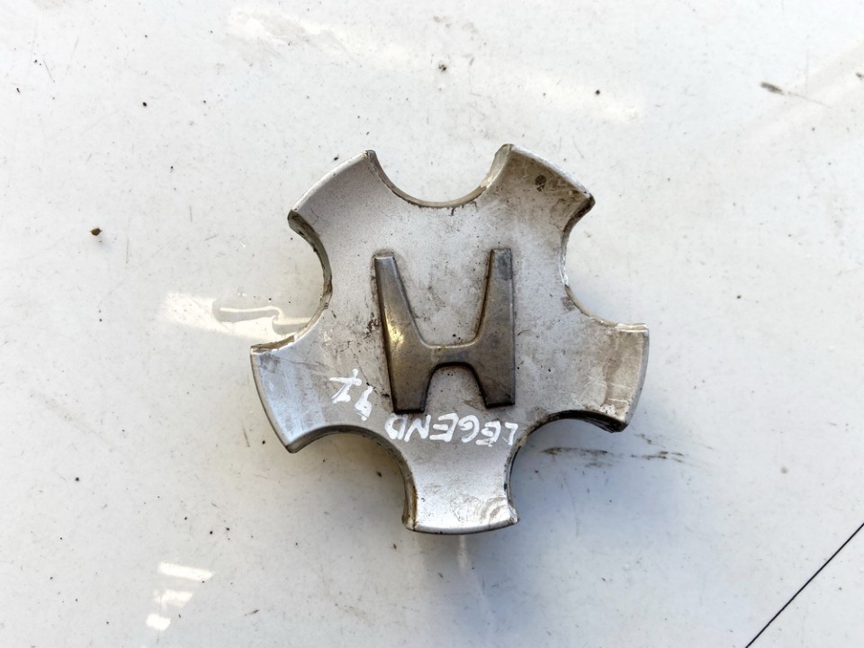 44742SZ3AJ000H1 Honda Legend 1997 Center Cap (Cao assy-wheel hub)