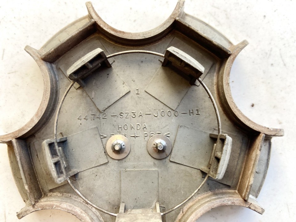 44742SZ3AJ000H1 Honda Legend 1997 Center Cap (Cao assy-wheel hub) - Thumbnail 3