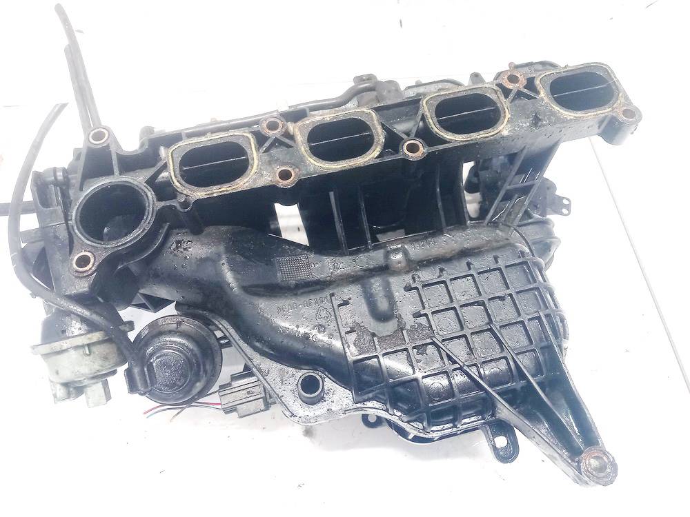 Mazda 5 2005 Intake manifold (Inlet Manifold) - Thumbnail 3