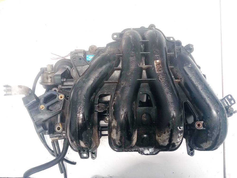 Mazda 5 2005 Ieplūdes kolektors