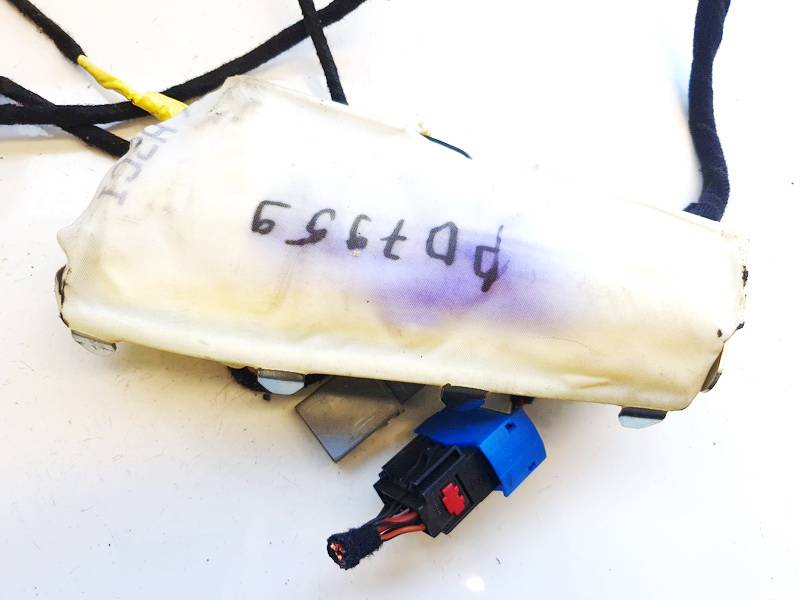 1001878 Fiat Croma 2005 Seat AIRBAG
