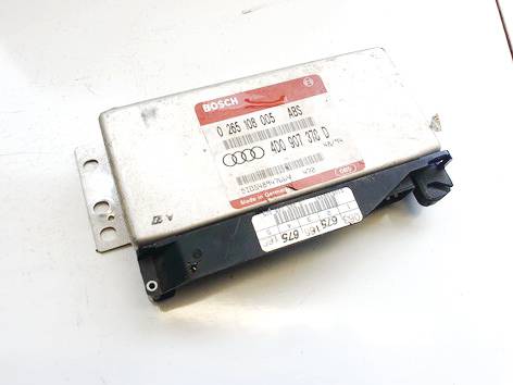 0265108005 Audi A4 1994 ABS ohjainlaite