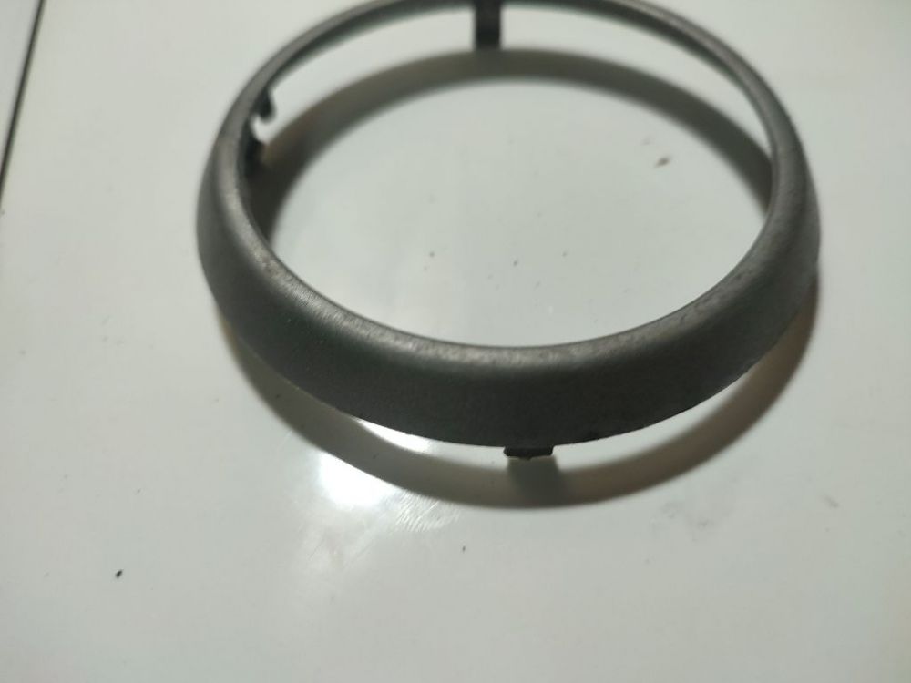 556610H010 Toyota Aygo 2008 Салон накладка - Thumbnail 2