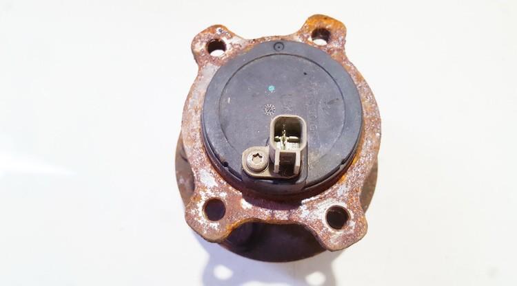 Ford Galaxy 2006 Steering knuckle - REAR LEFT - Thumbnail 2