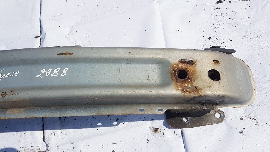 Renault Espace 2002 Bamperio balkis (sutvirtinimas) P. - Thumbnail 3