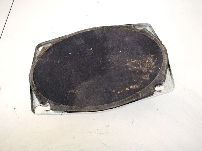 36670D Dodge Caravan 2001 Garso kolonele