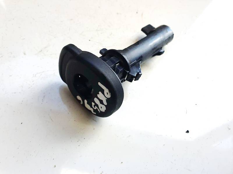 1244317 Kia Ceed 2008 Interior trim