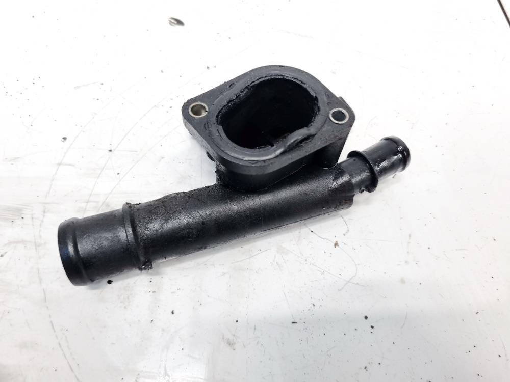 038121132D Volkswagen Jetta 2007 fluide de refroidissement du moteur Thermostat - Thumbnail 3