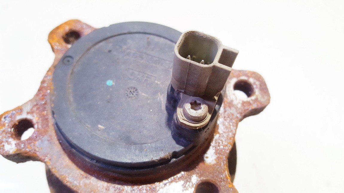 6G9N2B372DC Ford Galaxy 2006 ABS Sensor (ABS WHEEL SPEED SENSOR) - REAR LEFT