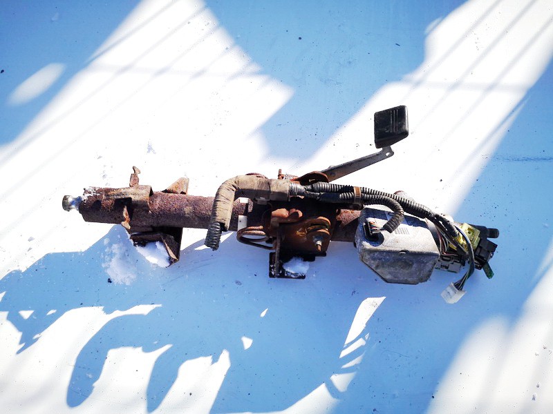 Mercedes-Benz A-CLASS 1998 Vairolazde