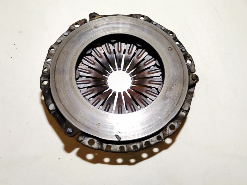 Audi A4 1996 Clutch Pressure Plate - Thumbnail 3