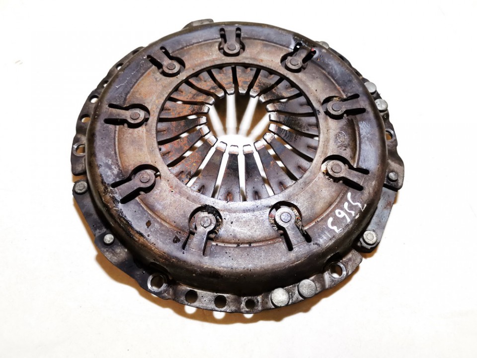 Audi A4 1996 Clutch Pressure Plate