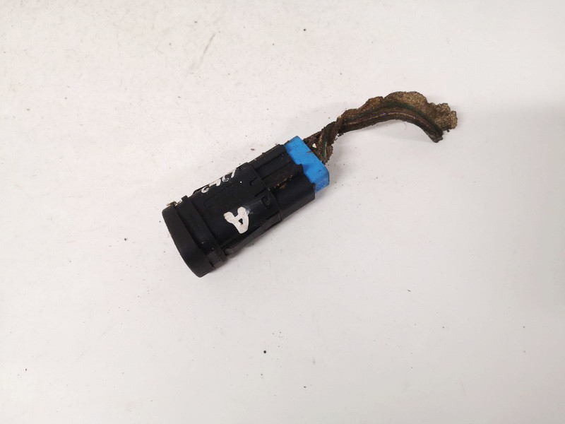 D3L0A Jaguar S-Type 2001 Citi pogas - Thumbnail 3