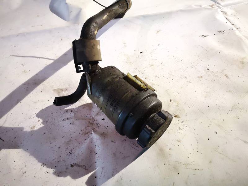 6G913R700DB Ford S-Max 2006 Power Steering Pump Oil Reservoir Tank