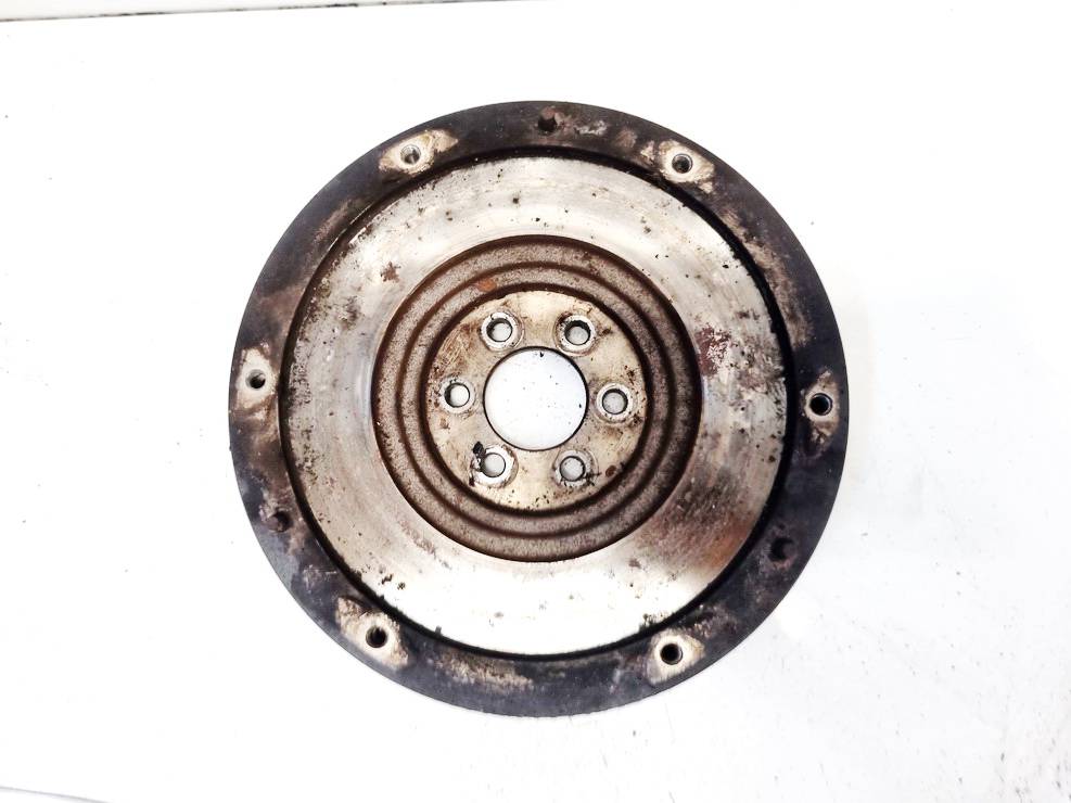 9637569810 Citroen C3 2004 Flywheel (for Clutch)