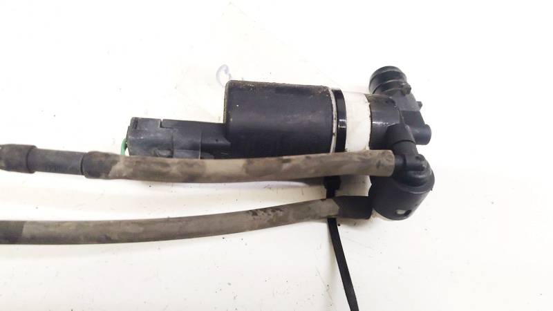 8200031805 Renault Laguna 2008 Windshield Windscreen Washer Pump - Thumbnail 2