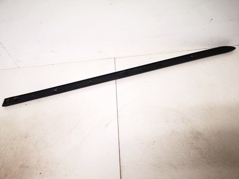 735281862 Fiat Doblo 2001 Zierleiste Stoßleiste Vorne Linke - Thumbnail 2