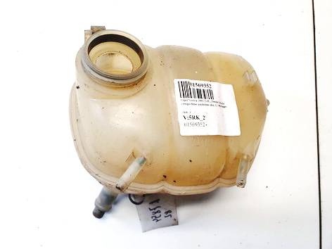 90499809 Opel Vectra 2001 Jäähdytysnesteen paisuntasäiliö