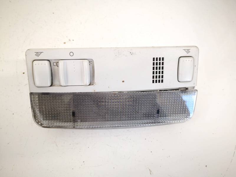 3B0947105C Skoda Octavia 2007 Interior Light - FRONT