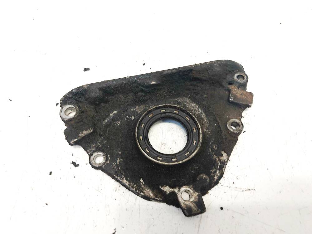 056103153 Seat Toledo 1997 Variklio priekinis dangtelis (salnikas) - Thumbnail 2