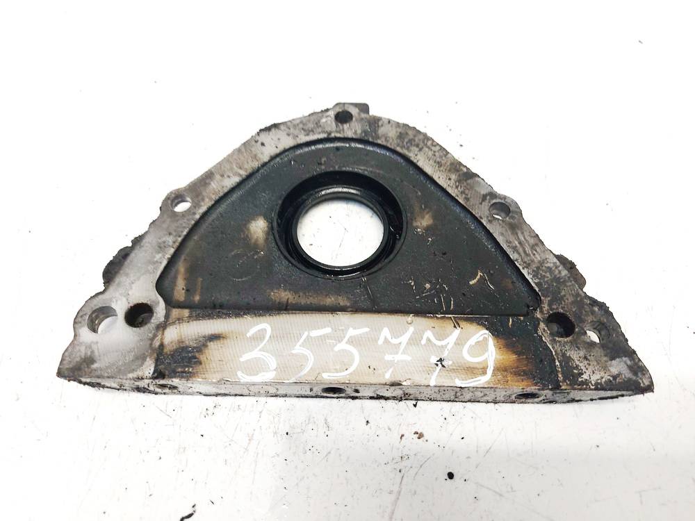 056103153 Seat Toledo 1997 Variklio priekinis dangtelis (salnikas)