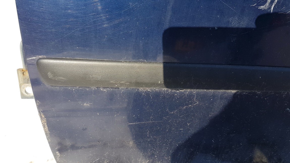 Skoda Octavia 2001 Duru moldingas isorinis P.K. - Thumbnail 2