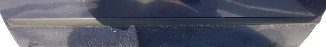 Skoda Octavia 2001 Duru moldingas isorinis P.K.