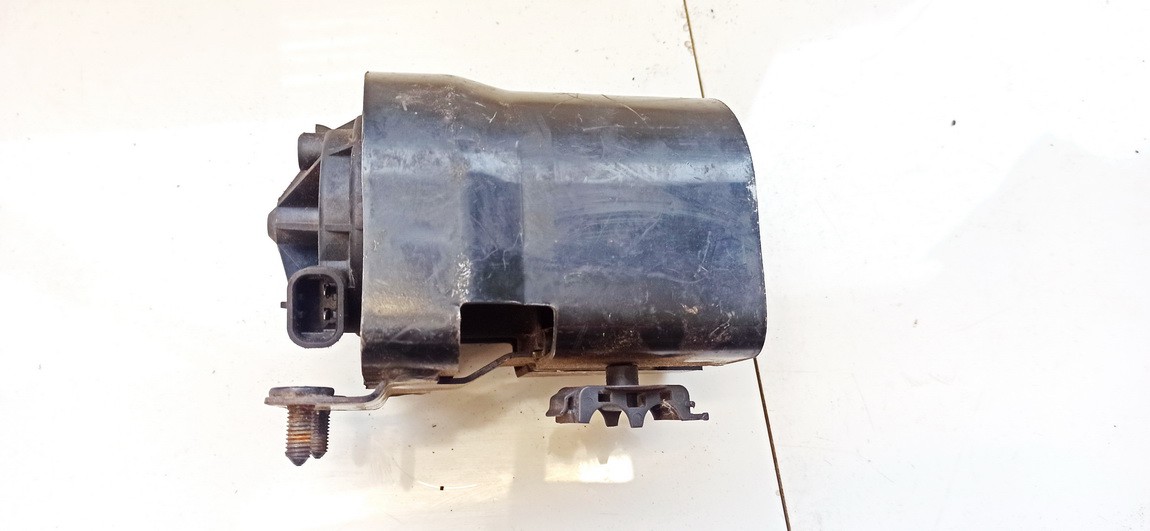 Mitsubishi Galant 1997 FILTRO GASOIL, Cartucho de vapor de combustible del filtro de carbón activo - Thumbnail 3